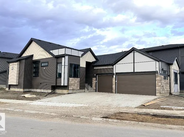 96 Edgefield Way, Saint Albert, AB T8N 8A7