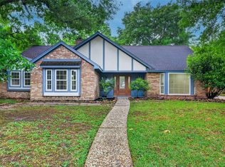 2402 River Village Dr, Humble, TX 77339