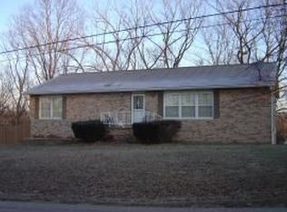 365 Boyd Ln, Bedford, IN 47421