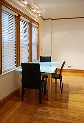 Rented by WAM Partners - William Moses Co.