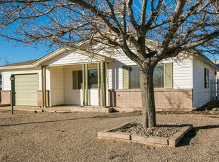 280 Corsica Dr SE, Rio Rancho, NM 87124