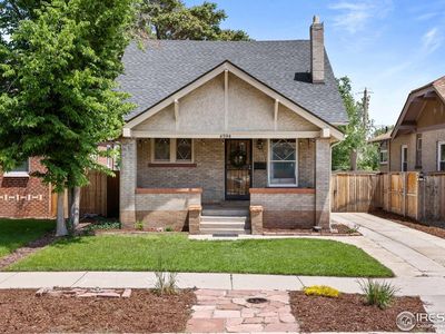 4594 Beach Ct, Denver, CO, 80211