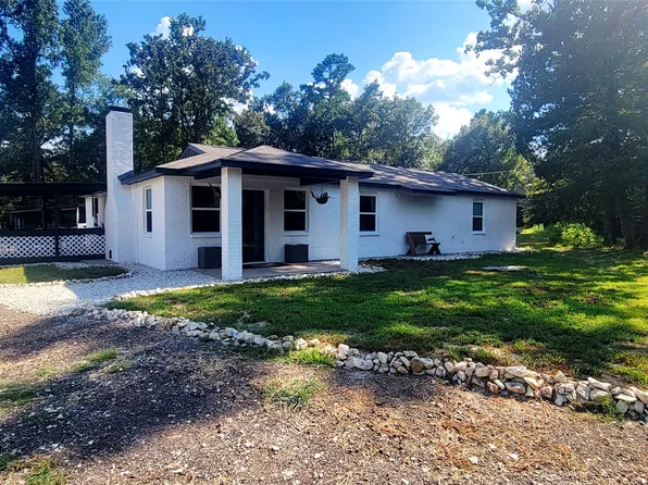 2600 An County Rd #346, Palestine, TX 75801