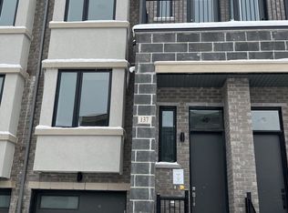137 Rattenbury Rd, Vaughan, ON L6A5C6