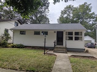 605 N Willis Ave, Champaign, IL 61821