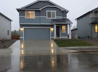 4766 Finch St, Albany, OR 97322