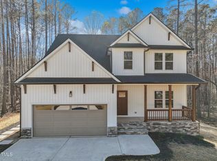 109 Mohawk Dr, Youngsville, NC 27549