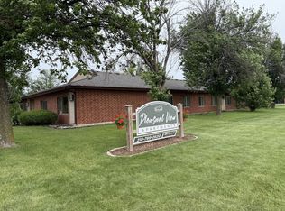 Welcome to Pleasantview 1104 Building in Wahpeton, ND, Wahpeton, ND 58075