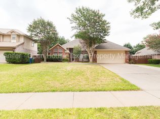 4616 Sandera Ln, Flower Mound, TX 75028