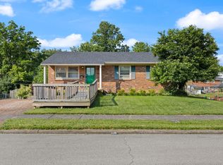 1160 Venetian Way, Lexington, KY 40517