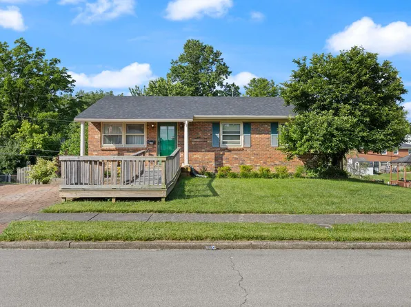 1160 Venetian Way, Lexington, KY 40517