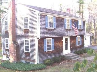 25 Old Cart Path Ln, Pembroke, MA 02359