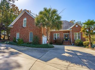 87 N North Shore Dr, Prosperity, SC 29127