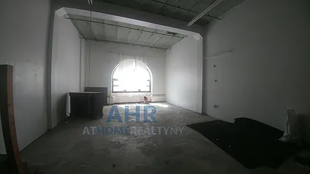 Rented by At Home Realty NY LLC