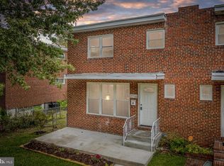 3716 Keene Ave, Baltimore, MD