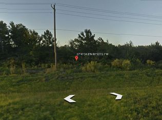 State Highway 60 LOT 1FL0045, Okeechobee, FL 34972