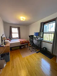 Rented by Oxford Property Group