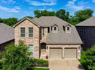 2111 Laurel St, Melissa, TX 75454