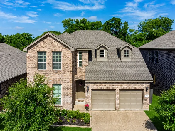 2111 Laurel St, Melissa, TX 75454