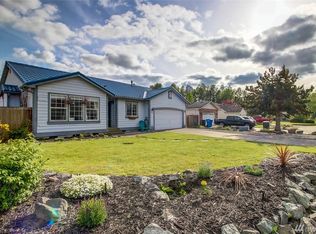 16126 Prairie Creek Loop SE, Yelm, WA
