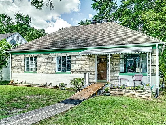 2nd image of 822 Westover Hills Blvd