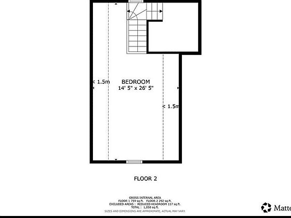 3rd image of 338 Park Rd