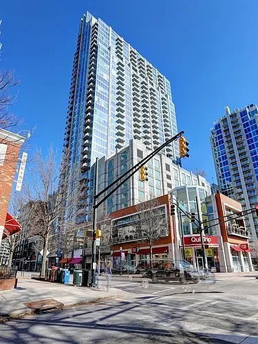 855 W Peachtree St NE Photo 1