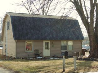 501 Heritage Rd, Monticello, IN 47960