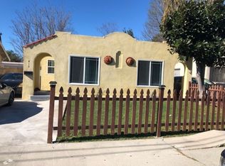 815 N Willow Ave, Compton, CA 90221