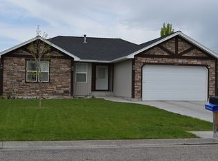 3481 Ruby Cir, Idaho Falls, ID 83401