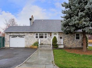 96 Florence Ave, Colonia, NJ 07067