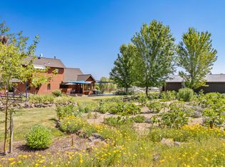 18740 Ridgecrest Rd, Bend, OR 97703