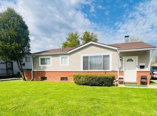 6117 Penwood Rd, Mount Morris, MI 48458