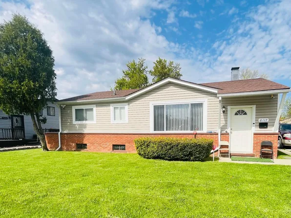 6117 Penwood Rd, Mount Morris, MI 48458