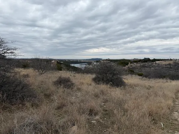237 Castle Harbour Dr, Graford, TX 76449
