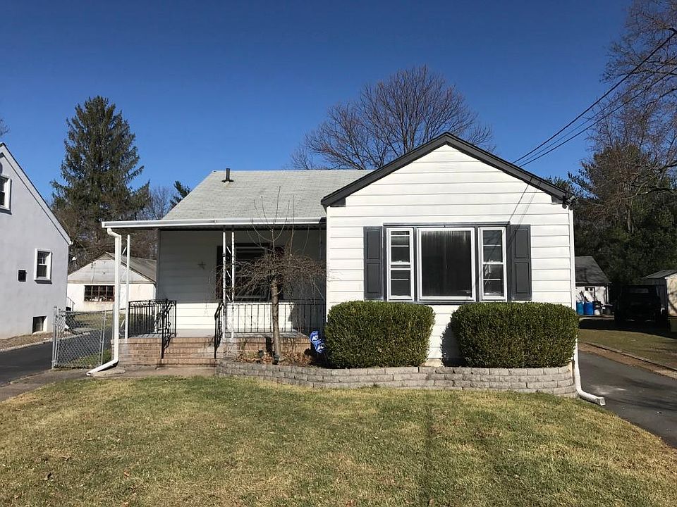 22 W Upper Ferry Rd, Ewing, NJ 08628 | Zillow