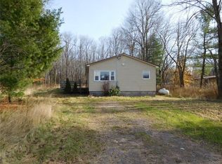 8 Dutch Rd, West Monroe, NY 13167