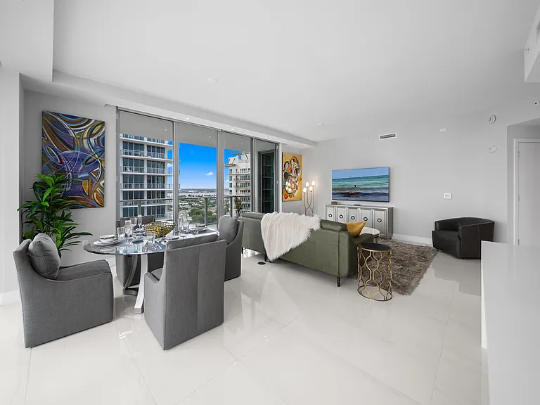 3100 N Ocean Dr #H-1608 — Photo 11