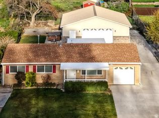 535 S 300 E, Pleasant Grove, UT 84062