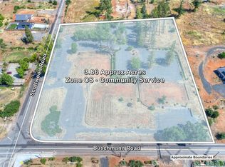 771 Buschmann Rd LOT 36, Paradise, CA 95969