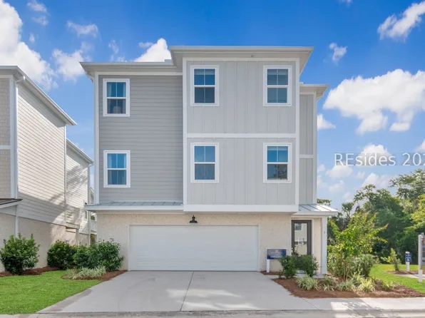 18 Burl Wood Ct, Hilton Head Island, SC 29926
