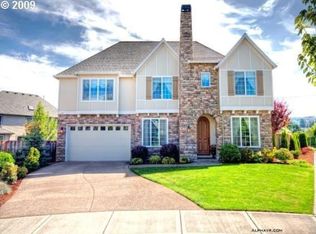 13555 NW Stonebridge Dr, Portland, OR 97229