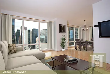 Rented by Halstead Real Estate