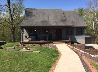 6309 N Oakley Rd, Oakley, IL 62501