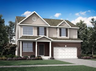 11170 Green Pl, Winfield, IN 46307