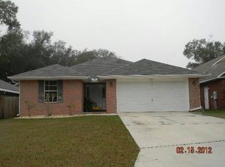780 Ladner Dr, Pensacola, FL 32505
