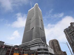 11 Wellesley St W #5908, Toronto, ON M4Y 0G4