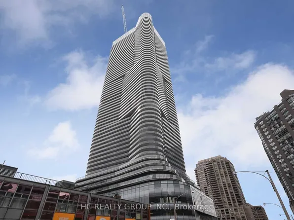 11 Wellesley St W, Toronto, ON