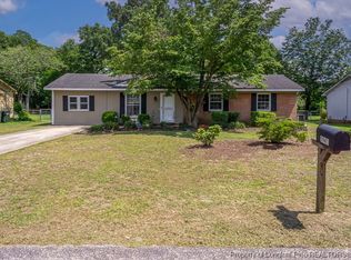 5941 Richfield Ave, Hope Mills, NC 28348