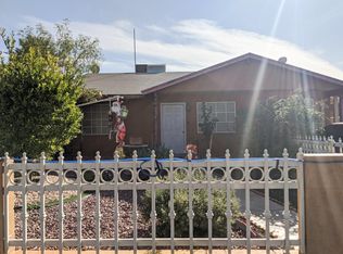 1235 E Bienestar Ln UNIT A, San Luis, AZ 85349